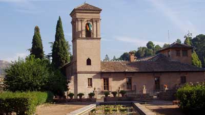 Alhambra