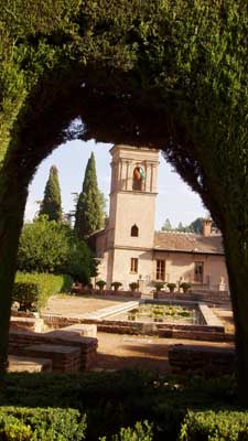 Alhambra