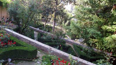 Generalife