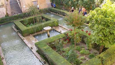 Generalife