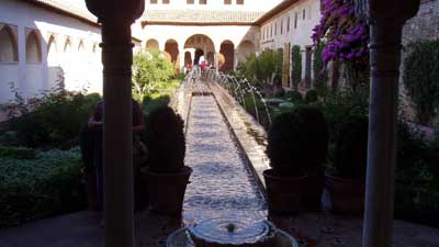 Generalife