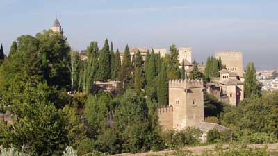 Generalife