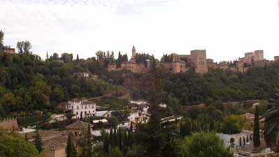 Sacromonte