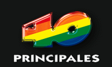 logo los 40
