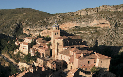 Vestíbulo