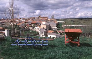 Vista General de Griegos