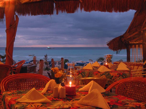 Sunset Grill