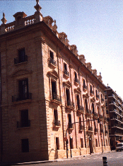 Palacio de Justicia