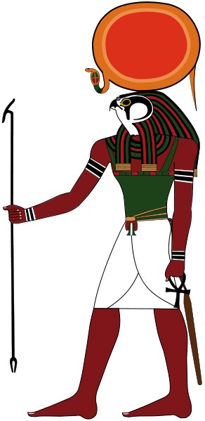 ra