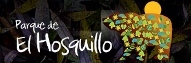 PARQUE  EL HOSQUILLO