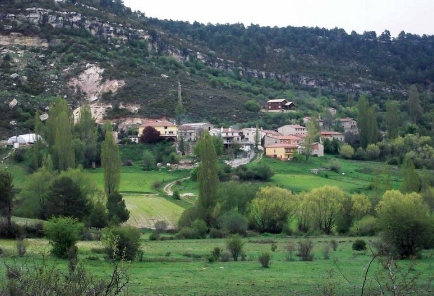 DATOS MUNICIPALES DE LA HUERTA DE MAROJALES