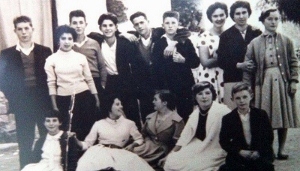 LOS JOVENES