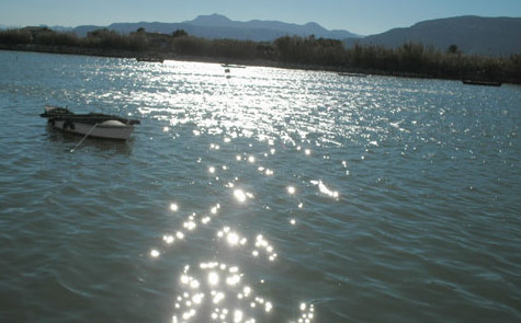 mar mediterraneo