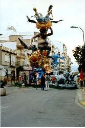 falla