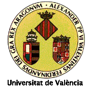 Escudo Universidad de Valencia