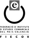 Federació d'Instituts d'Estudis Comarcals del País Valencià
