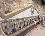 Fuentes de los Trece Caos