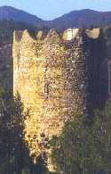 Torre rabe