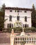 Villa de Navajas