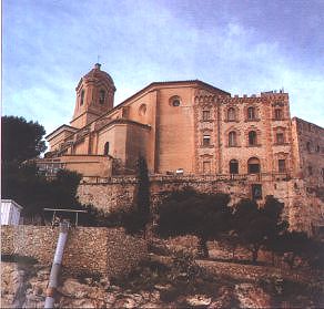 Castillo de Cullera