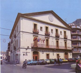 Museo arqueolgico