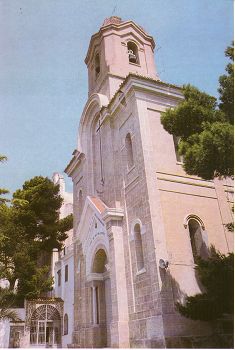 Santuario del Castillo