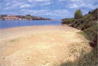 Playa de la Maza