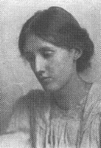 Virginia Woolf