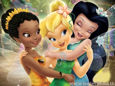 Tinkerbell
