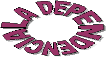 LA DEPENDENCIA