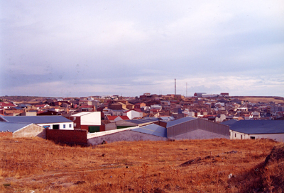 La Parrilla
