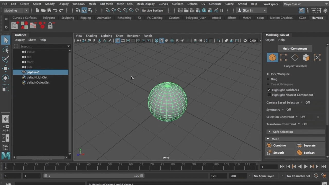 Delete Loop GIF