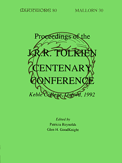 Centenary Conference Proceedings