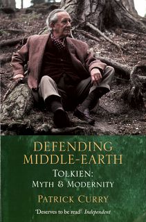 Defending Middle-earth