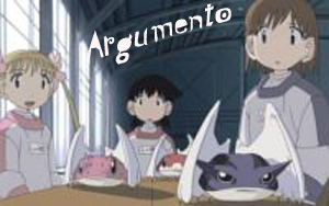 Argumento