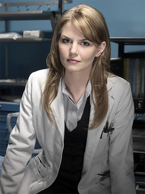 Allison Cameron