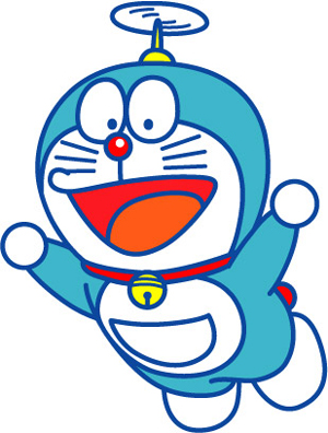 Doraemon