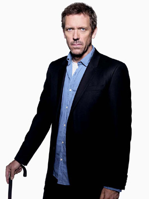 Gregory House