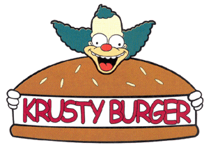 Krustyburger