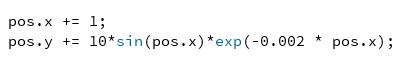 wave-code