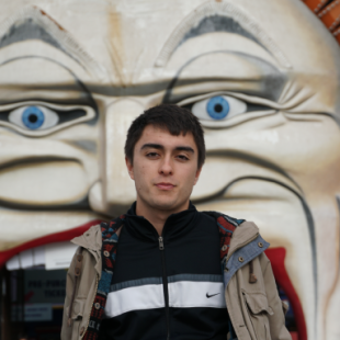 Daniel Mendoza Carro