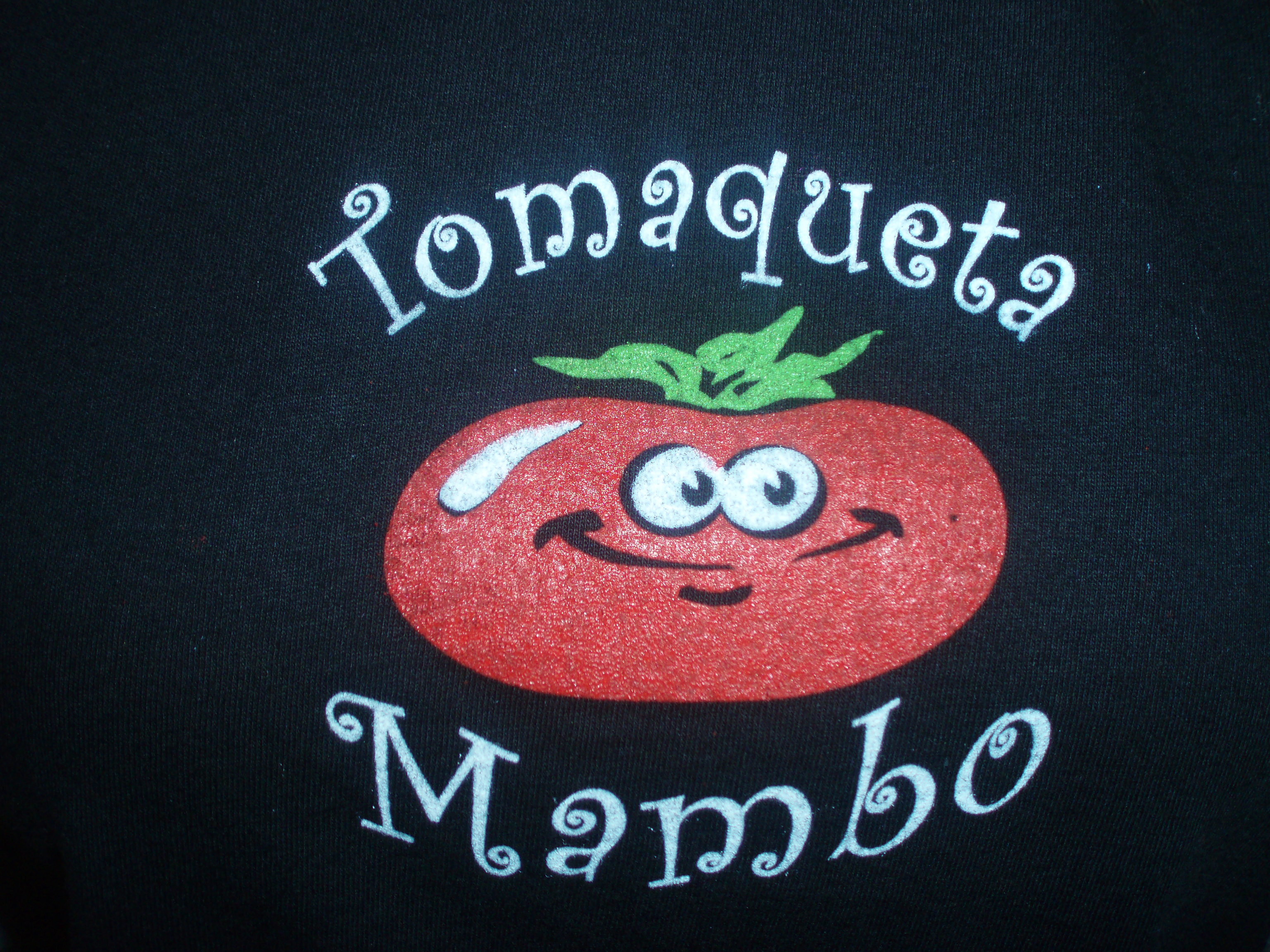 Tomaqueta Mambo