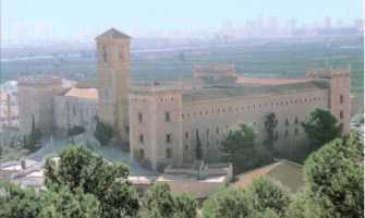 Monasterio del Puig de Santa Mar�a