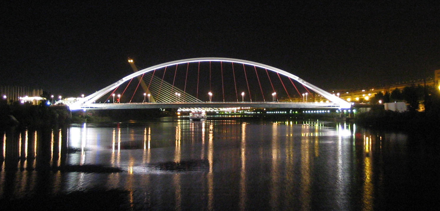 puentes