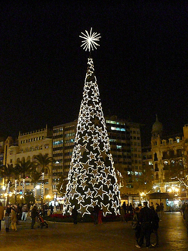 Árbol de Castellón 