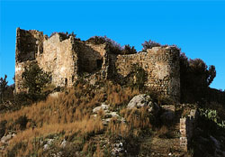 Castillo de Bair�n