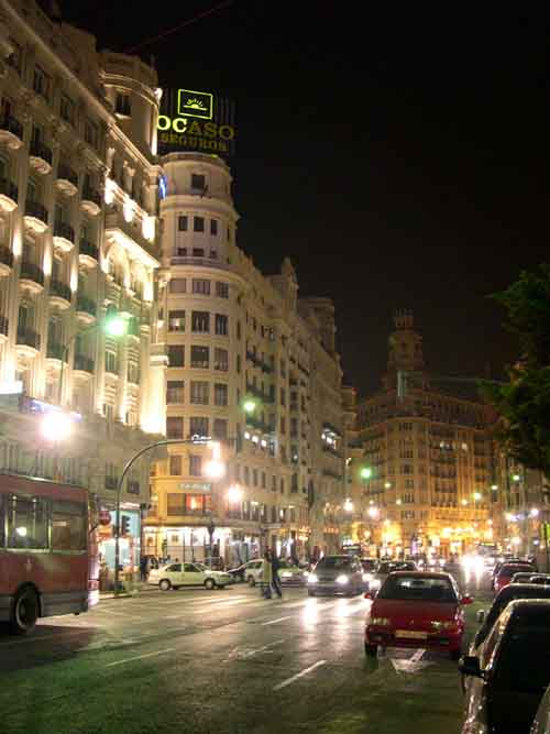 Valencia