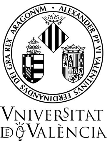 Escudo Universidad de Valencia