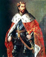 Jaume I