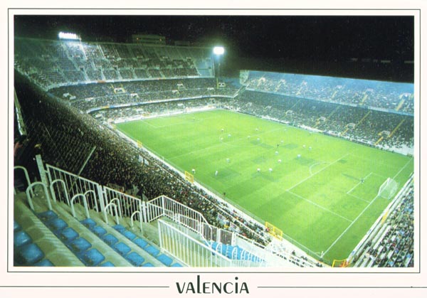 Mestalla